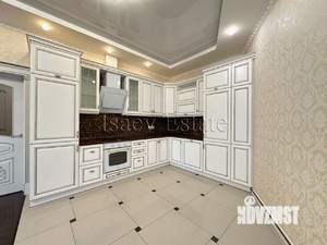 4-к квартира, вторичка, 169м2, 4/21 этаж