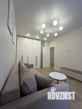 1-к квартира, вторичка, 35м2, 1/8 этаж