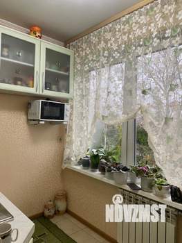 1-к квартира, вторичка, 28м2, 5/5 этаж