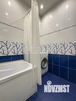 1-к квартира, вторичка, 40м2, 9/25 этаж