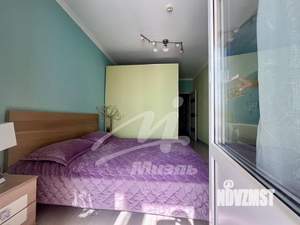 3-к квартира, вторичка, 81м2, 22/23 этаж
