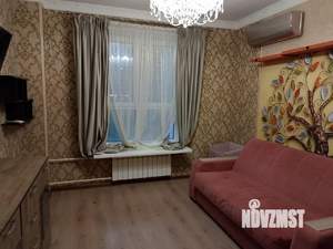 Студия квартира, вторичка, 24м2, 2/17 этаж