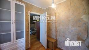 2-к квартира, вторичка, 41м2, 4/4 этаж