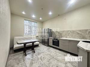 3-к квартира, вторичка, 125м2, 3/10 этаж