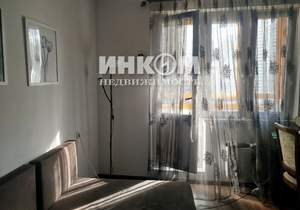 1-к квартира, вторичка, 38м2, 9/20 этаж