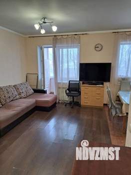 1-к квартира, вторичка, 38м2, 2/3 этаж