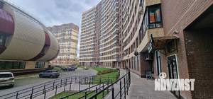 1-к квартира, вторичка, 55м2, 8/19 этаж