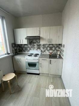 1-к квартира, вторичка, 36м2, 9/17 этаж