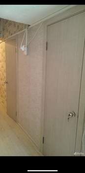 3-к квартира, вторичка, 57м2, 1/3 этаж