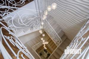 5-к квартира, вторичка, 204м2, 2/3 этаж