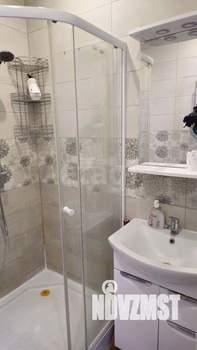 1-к квартира, вторичка, 28м2, 4/30 этаж