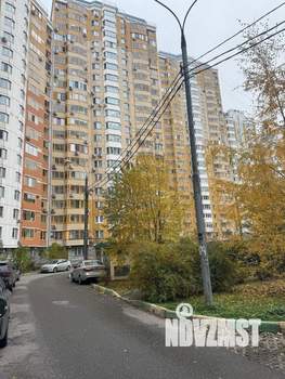 3-к квартира, вторичка, 81м2, 9/17 этаж