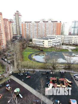 2-к квартира, вторичка, 61м2, 10/16 этаж