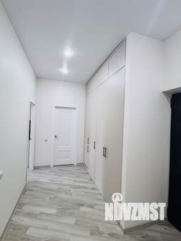 2-к квартира, вторичка, 47м2, 3/6 этаж