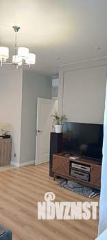 2-к квартира, вторичка, 58м2, 32/32 этаж