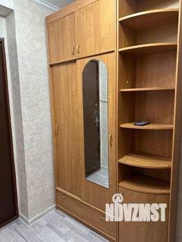 1-к квартира, вторичка, 35м2, 1/16 этаж