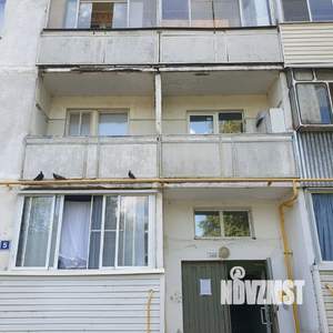 3-к квартира, вторичка, 68м2, 2/5 этаж