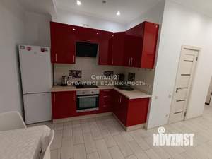 2-к квартира, вторичка, 46м2, 13/17 этаж