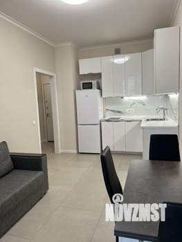 1-к квартира, вторичка, 36м2, 6/32 этаж