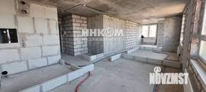 3-к квартира, вторичка, 52м2, 17/25 этаж