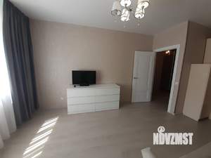 1-к квартира, вторичка, 44м2, 6/16 этаж