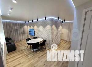 4-к квартира, вторичка, 77м2, 2/46 этаж