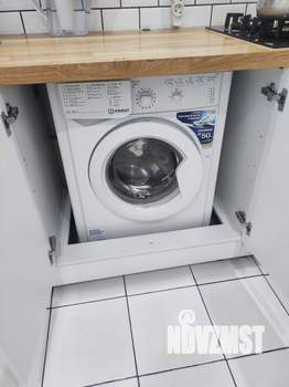 2-к квартира, вторичка, 36м2, 2/12 этаж