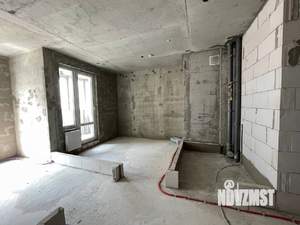 1-к квартира, вторичка, 31м2, 19/25 этаж