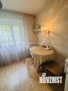 1-к квартира, вторичка, 35м2, 1/10 этаж