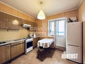2-к квартира, вторичка, 61м2, 20/21 этаж