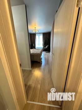 2-к квартира, вторичка, 70м2, 6/9 этаж