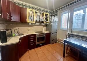 1-к квартира, вторичка, 43м2, 7/16 этаж