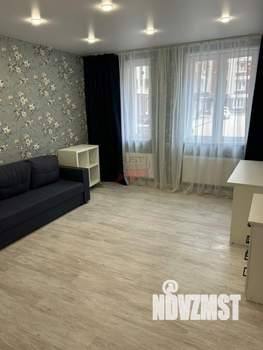 2-к квартира, вторичка, 54м2, 1/8 этаж