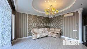 4-к квартира, вторичка, 106м2, 4/5 этаж