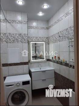 3-к квартира, вторичка, 64м2, 3/8 этаж