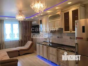 2-к квартира, вторичка, 44м2, 19/22 этаж