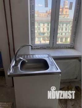 2-к квартира, вторичка, 48м2, 5/9 этаж