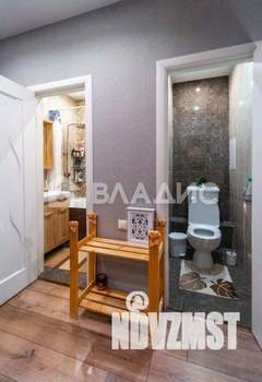 Студия квартира, вторичка, 30м2, 2/8 этаж