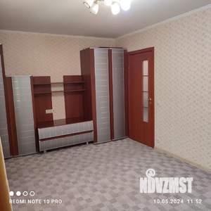 2-к квартира, вторичка, 44м2, 1/9 этаж