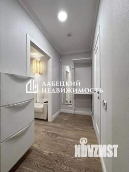 Студия квартира, вторичка, 38м2, 30/44 этаж