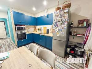 1-к квартира, вторичка, 36м2, 19/25 этаж