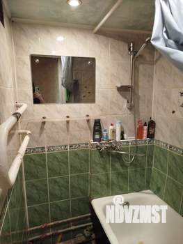 2-к квартира, вторичка, 47м2, 5/9 этаж