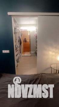 3-к квартира, вторичка, 80м2, 2/7 этаж