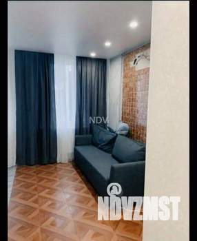 Студия квартира, вторичка, 24м2, 22/31 этаж