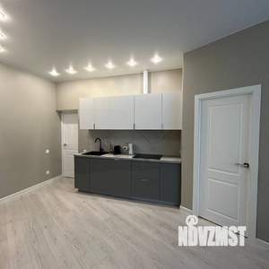 3-к квартира, вторичка, 84м2, 2/7 этаж