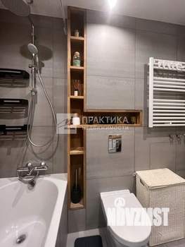 1-к квартира, вторичка, 41м2, 2/7 этаж