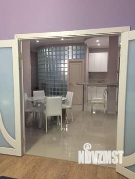 Студия квартира, вторичка, 89м2, 1/4 этаж