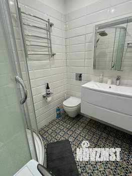 2-к квартира, вторичка, 45м2, 6/25 этаж