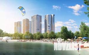 3-к квартира, вторичка, 83м2, 12/30 этаж