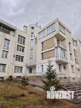 2-к квартира, вторичка, 56м2, 2/4 этаж